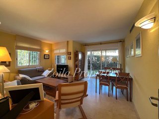 Piso en venta en Les Marines/Las Marinas en Dénia