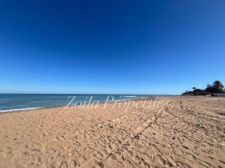 Piso en venta en Les Marines/Las Marinas en Dénia