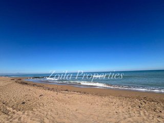 Piso en venta en Les Marines/Las Marinas en Dénia