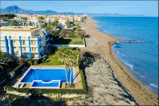 Piso en venta en Les Marines/Las Marinas en Dénia