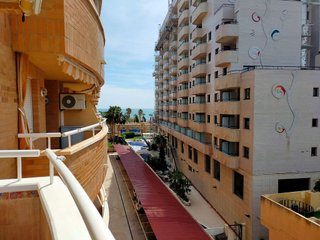 Piso en venta en Marina d'Or en Oropesa del Mar/Orpesa