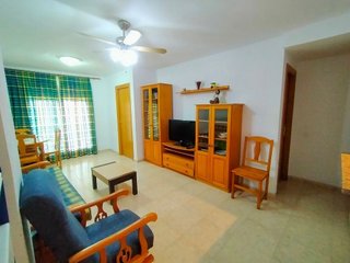 Piso en venta en Marina d'Or en Oropesa del Mar/Orpesa