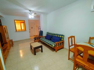 Piso en venta en Marina d'Or en Oropesa del Mar/Orpesa