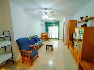 Piso en venta en Marina d'Or en Oropesa del Mar/Orpesa