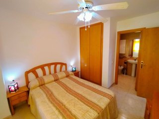 Piso en venta en Marina d'Or en Oropesa del Mar/Orpesa