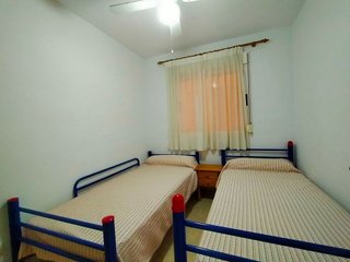 Piso en venta en Marina d'Or en Oropesa del Mar/Orpesa