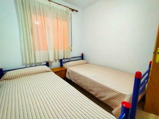 Piso en venta en Marina d'Or en Oropesa del Mar/Orpesa
