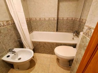 Piso en venta en Marina d'Or en Oropesa del Mar/Orpesa