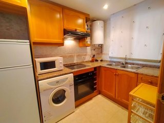 Piso en venta en Marina d'Or en Oropesa del Mar/Orpesa