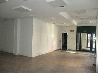 Local comercial en venta en Santurtzi