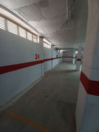 Garaje en venta en Torrelamata - La Mata en Torrevieja