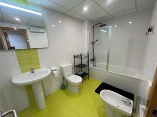 Piso en venta en Les Boqueres-Zona norte en Almazora/Almassora
