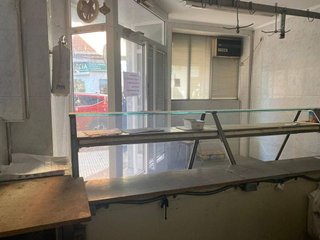 Local comercial en venta en Universidad - Los Lirios en Logroño