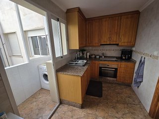 Piso en venta en Catral