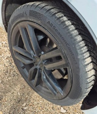 Audi SQ5 2014