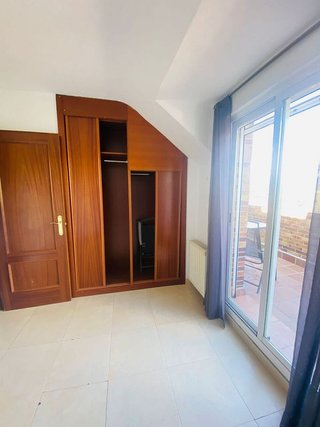 Dúplex en venta en Pueblo - Urb. Norte en Valdemorillo