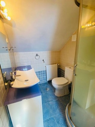 Dúplex en venta en Pueblo - Urb. Norte en Valdemorillo