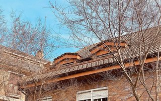 Dúplex en venta en Pueblo - Urb. Norte en Valdemorillo