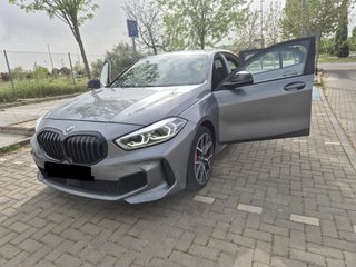 BMW Serie 1 128ti