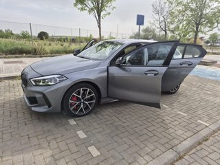 BMW Serie 1 128ti