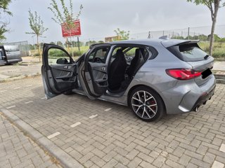 BMW Serie 1 128ti