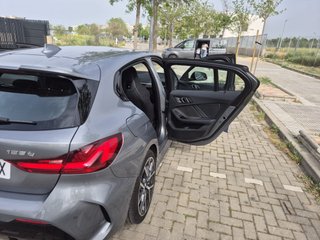 BMW Serie 1 128ti