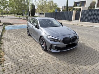 BMW Serie 1 128ti