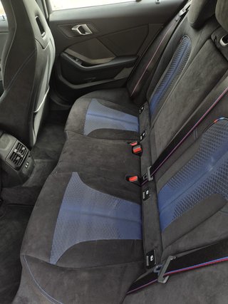 BMW Serie 1 128ti