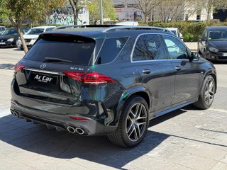 Mercedes-Benz GLE AMG GLE 53 4MATIC+