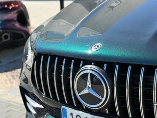 Mercedes-Benz GLE AMG GLE 53 4MATIC+