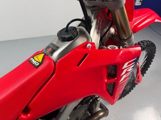 Honda CRF 250R 2025