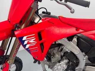 Honda CRF 250R 2025