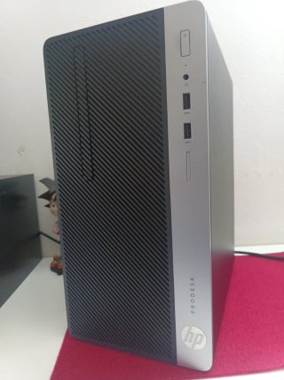 PC HP ProDesk 400 G4 i7