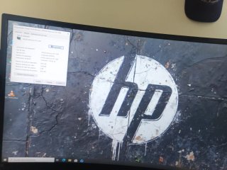 PC HP ProDesk 400 G4 i7