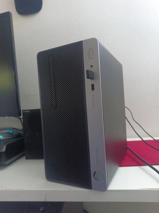PC HP ProDesk 400 G4 i7