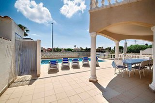 Chalet en venta en Empuriabrava en Castelló d´Empúries