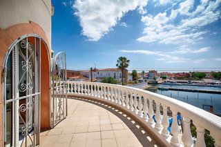 Chalet en venta en Empuriabrava en Castelló d´Empúries