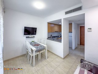 Piso en venta en Sta. Clotilde - Fenals en Lloret de Mar