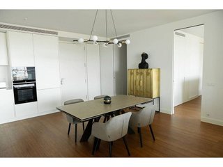 Piso en alquiler en El Besós i el Maresme en Barcelona