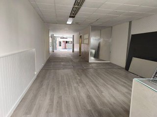 Local comercial en alquiler en Olesa de Montserrat