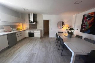 Chalet en alquiler en El Cabanyal- El Canyamelar en Valencia