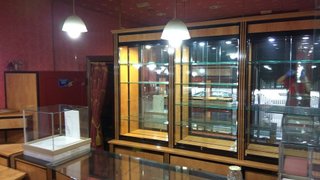 Local comercial en alquiler en Centro en Valladolid