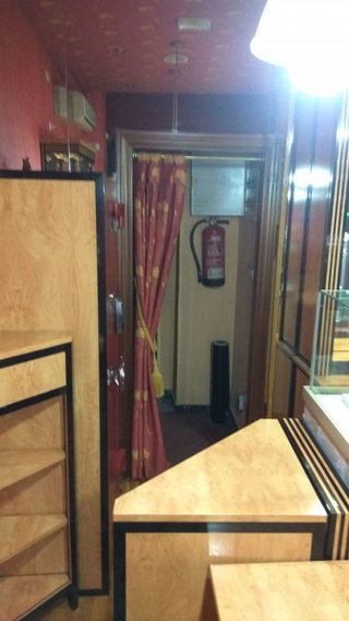 Local comercial en alquiler en Centro en Valladolid
