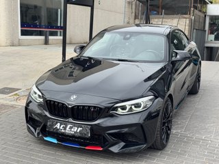 BMW Serie 2 M2 Competition