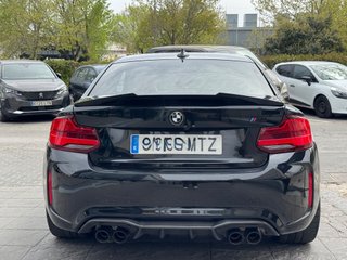 BMW Serie 2 M2 Competition