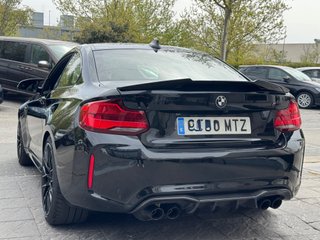 BMW Serie 2 M2 Competition