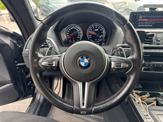 BMW Serie 2 M2 Competition