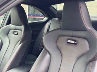 BMW Serie 2 M2 Competition