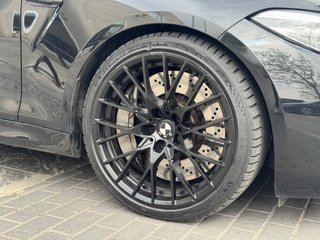 BMW Serie 2 M2 Competition
