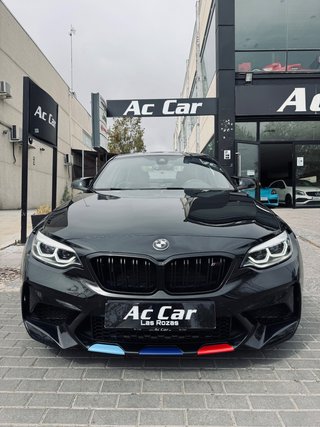 BMW Serie 2 M2 Competition